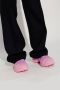 Givenchy Roze Stof Sporty Glam Sneakers - Thumbnail 2