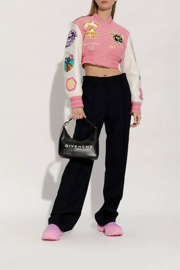 Givenchy Schoenen Roze Dames
