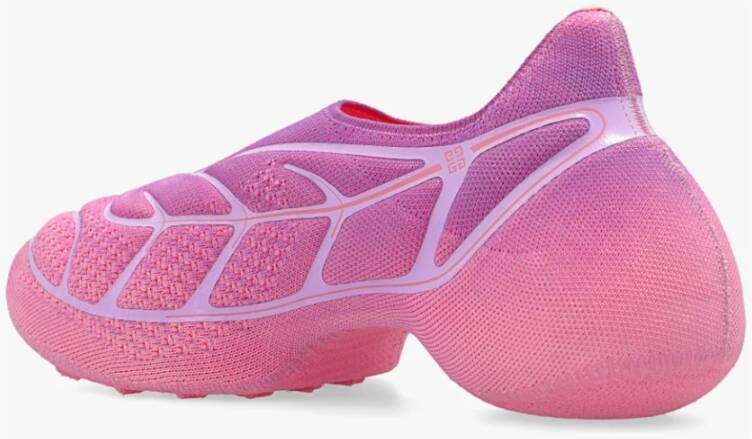 Givenchy Schoenen Roze Dames