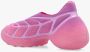 Givenchy Roze Stof Sporty Glam Sneakers - Thumbnail 5