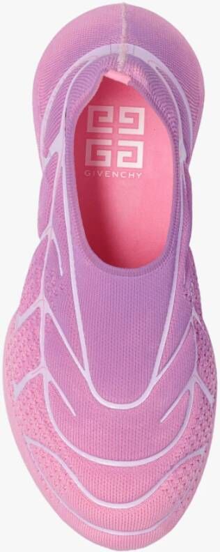 Givenchy Schoenen Roze Dames