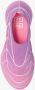 Givenchy Roze Stof Sporty Glam Sneakers - Thumbnail 6