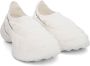 Givenchy Geborduurde Instap Sneakers White Dames - Thumbnail 2