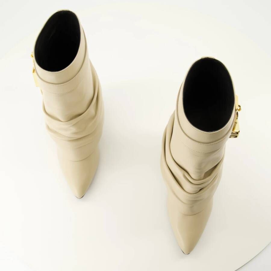 Givenchy Shark Enkellaars