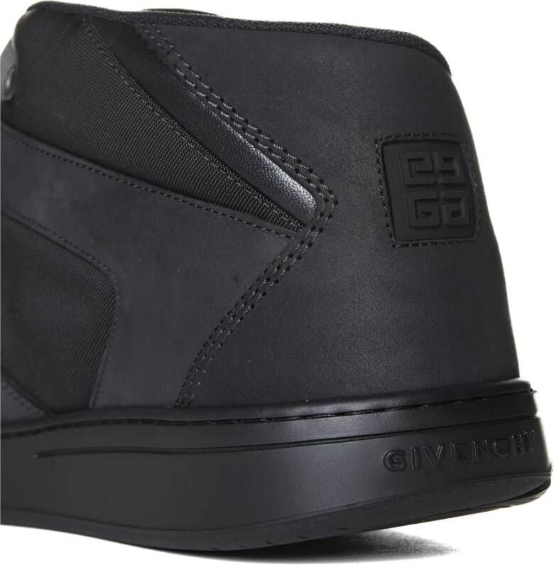 Givenchy Skate Sneakers
