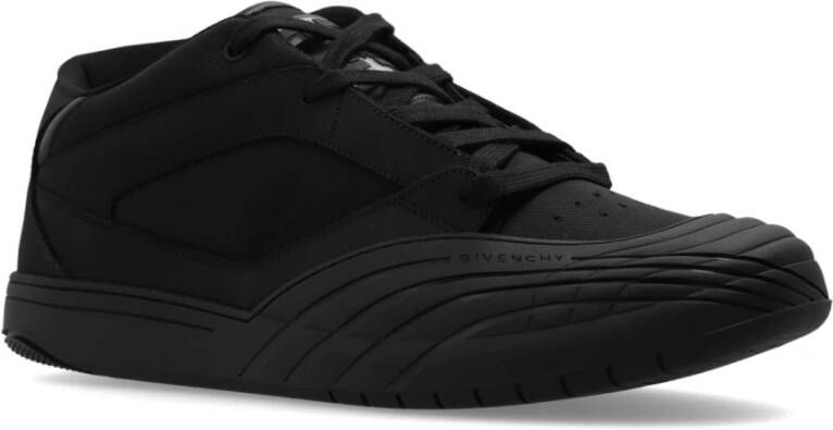 Givenchy Skate sneakers Black Heren