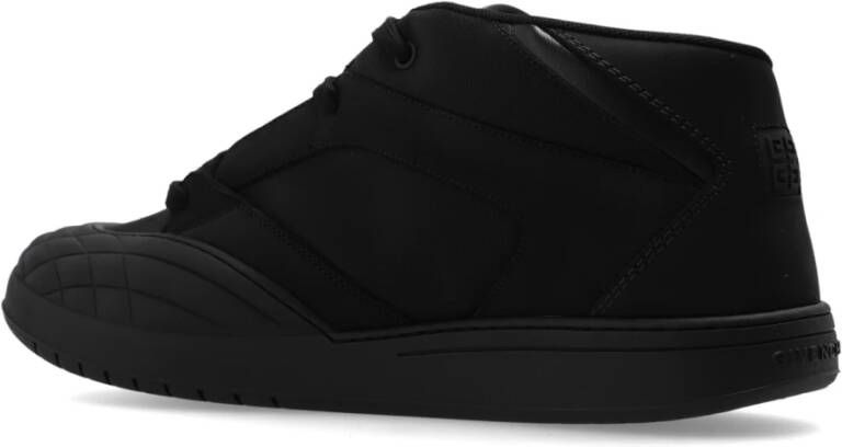 Givenchy Skate sneakers Black Heren