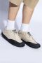 Givenchy Witte Sneakers Distressed 4G Logo White Heren - Thumbnail 4