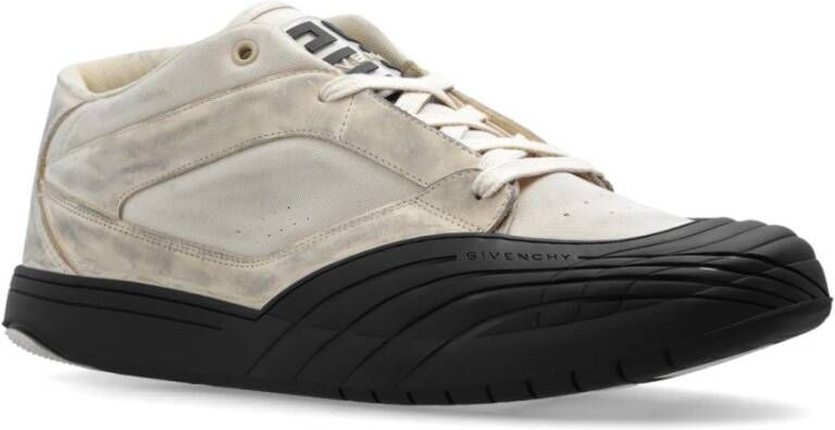 Givenchy Skate sneakers Gray Heren