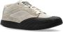 Givenchy Witte Sneakers Distressed 4G Logo White Heren - Thumbnail 6