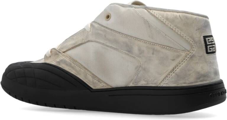 Givenchy Skate sneakers Gray Heren