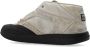 Givenchy Witte Sneakers Distressed 4G Logo White Heren - Thumbnail 7