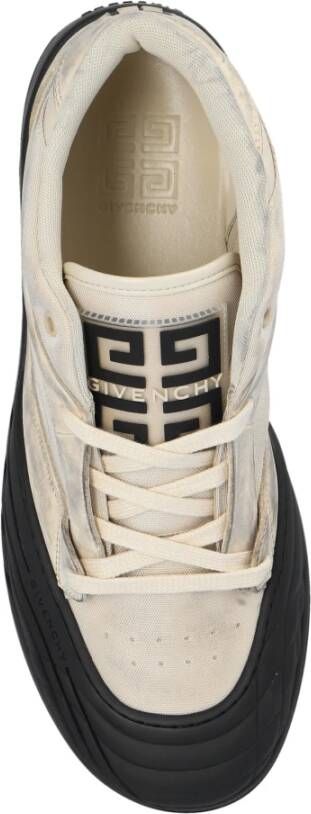 Givenchy Skate sneakers Gray Heren