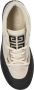 Givenchy Witte Sneakers Distressed 4G Logo White Heren - Thumbnail 8