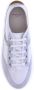 Givenchy Slanke Sneakers met Nylon en Suède - Thumbnail 2