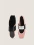 Givenchy Sliced Square Ballerina's - Thumbnail 2