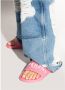 Givenchy Dia`s met logo Roze Dames - Thumbnail 3