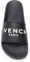 Givenchy Claquettes à logo Taille: 38 Couleur Presta: Noir Bestseller: 25 Zwart Dames - Thumbnail 10
