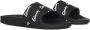 Givenchy Slippers & Mules Heren Slide Sandals in zwart - Thumbnail 8