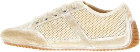 Givenchy Slim Sneakers