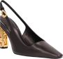 Givenchy Slingback Pump voor vrouwen - Thumbnail 2