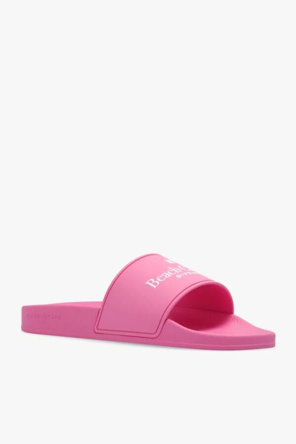 Givenchy slippers 2025 dames