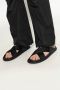 Givenchy Webbing Sandalen voor Heren Zwart Heren - Thumbnail 3