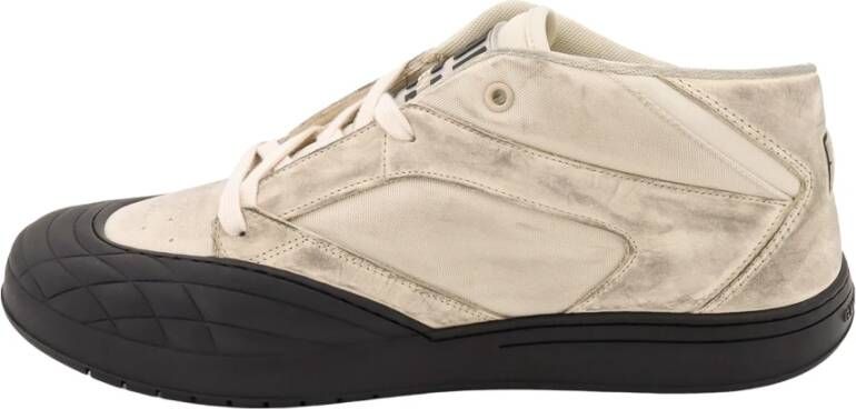 Givenchy Sneakers Beige Heren