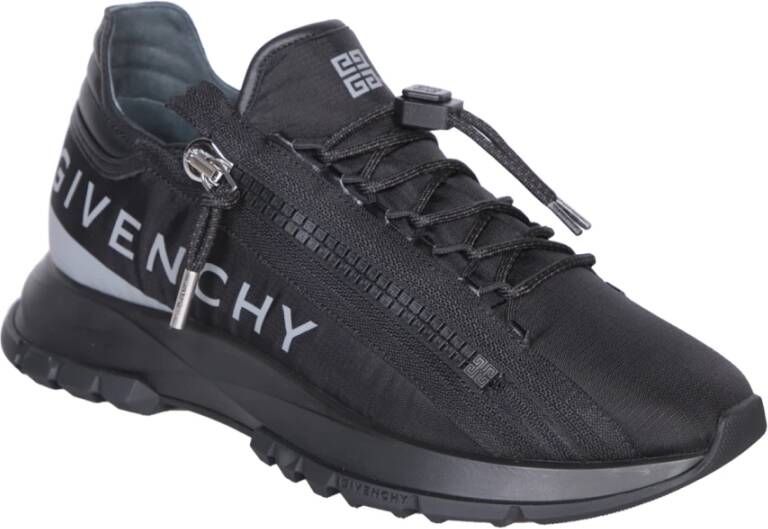 Givenchy Sneakers Black Heren