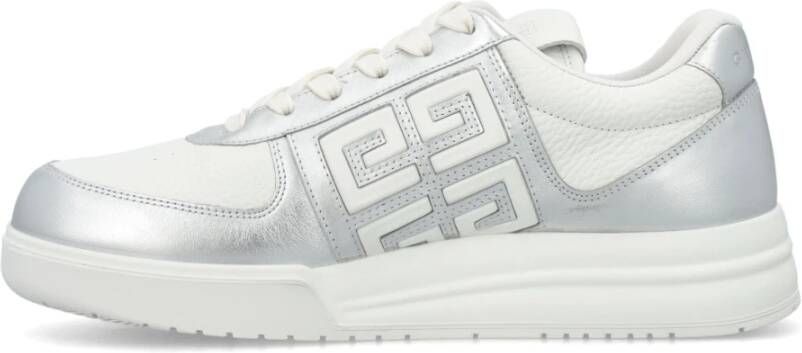 Givenchy Sneakers Gray Heren