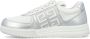 Givenchy G4 sneaker van kalfsleer met metallic finish - Thumbnail 7