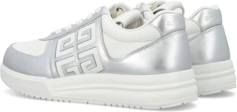 Givenchy Sneakers Gray Heren