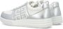 Givenchy G4 sneaker van kalfsleer met metallic finish - Thumbnail 8