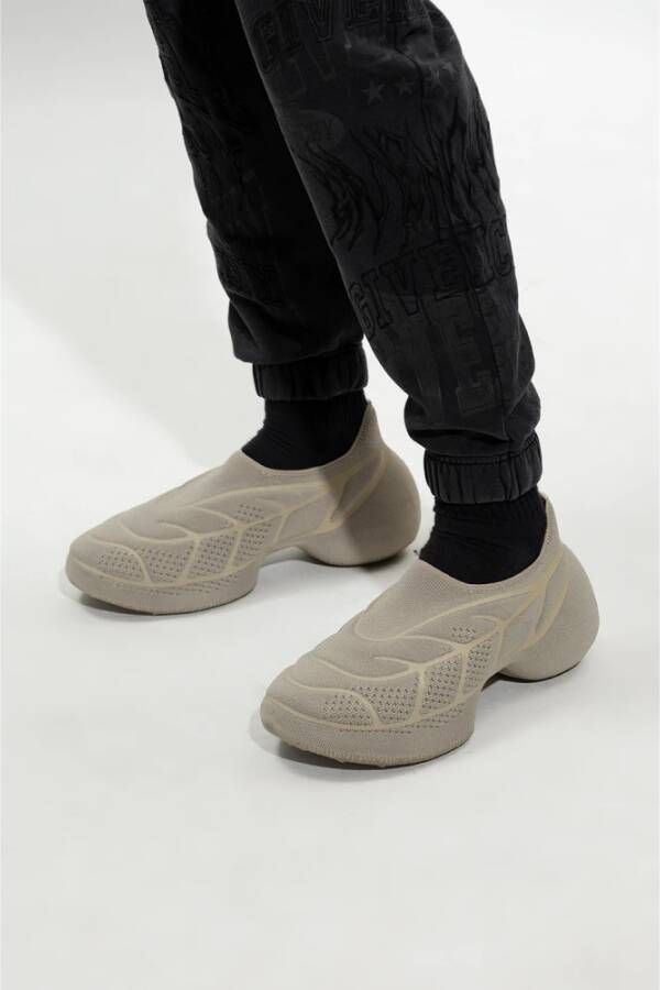 Givenchy Sneakers Grijs Heren