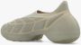 Givenchy Grijze Stoffen Sneakers met Zijlogo - Thumbnail 9