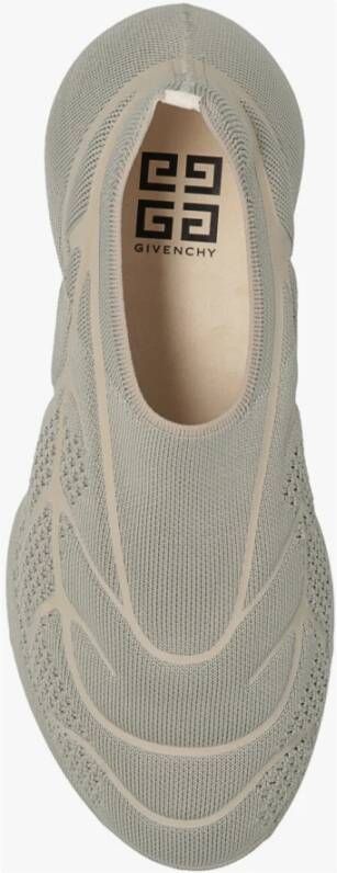Givenchy Sneakers Grijs Heren