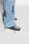 Givenchy Sneakers met logo Blue Heren - Thumbnail 2