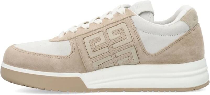 Givenchy Sneakers Multicolor Heren