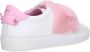 Givenchy Lage Top Sneakers Roze Dames - Thumbnail 5