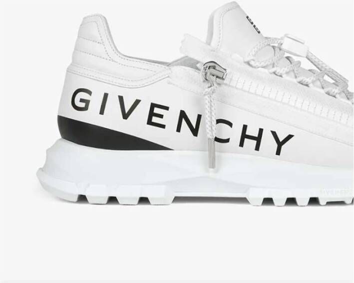 Givenchy Sneakers White Dames