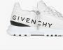 Givenchy Sneakers White Dames - Thumbnail 5