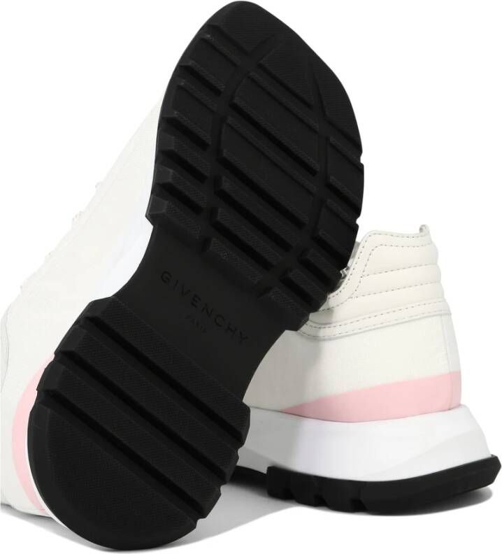 Givenchy Sneakers White Dames