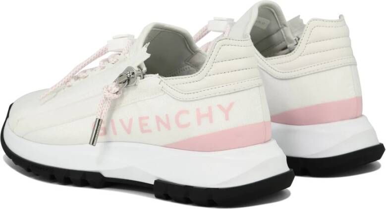 Givenchy Sneakers White Dames