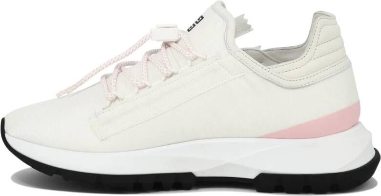 Givenchy Sneakers White Dames