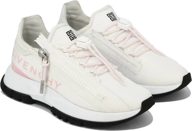 Givenchy Sneakers White Dames