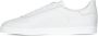 Givenchy Leren Sneakers met Vetersluiting White Heren - Thumbnail 5