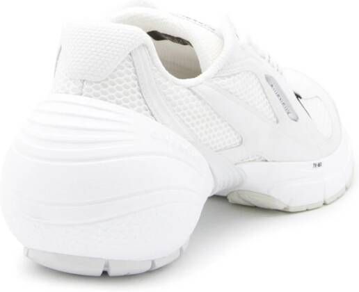 Givenchy Sneakers White Heren