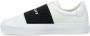 Givenchy City Sport Wit Zwarte Sneakers Ss24 White Heren - Thumbnail 3
