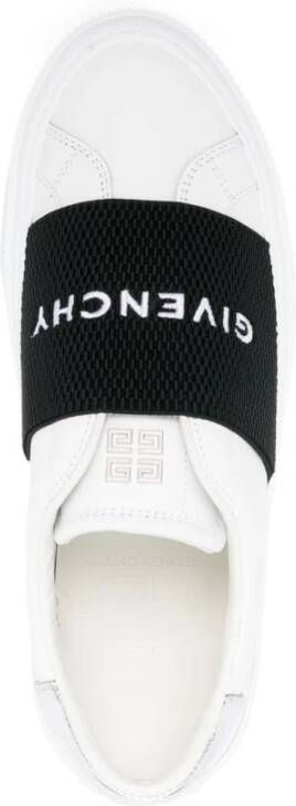 Givenchy Sneakers Wit Dames