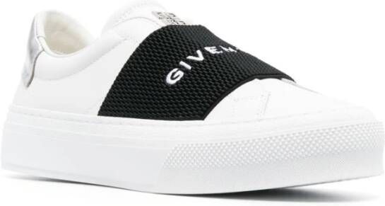 Givenchy Sneakers Wit Dames